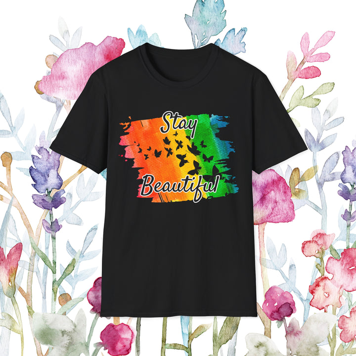 Stay Beautiful T-Shirt