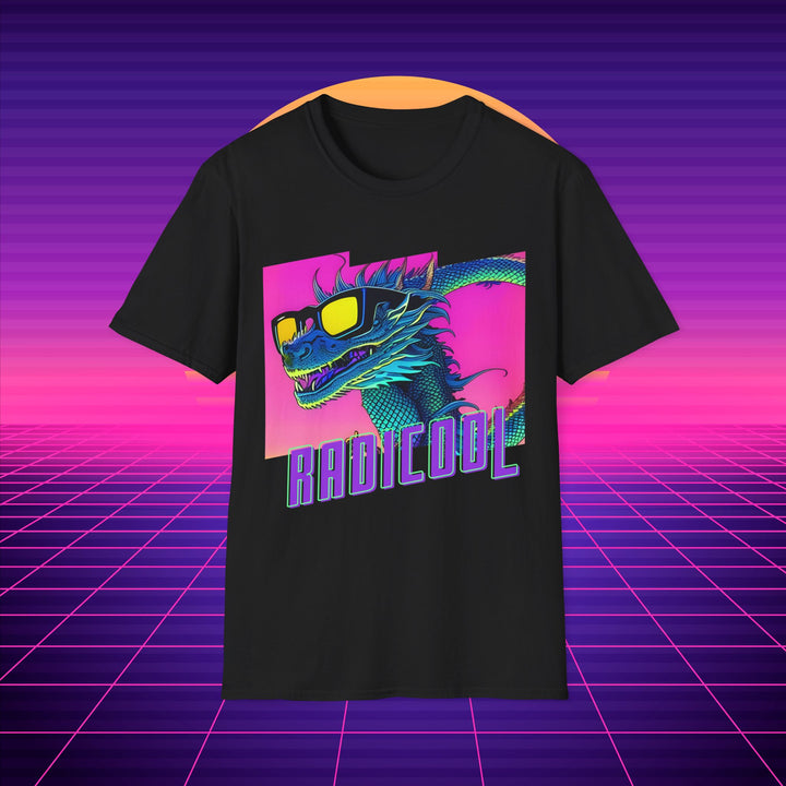 Radical Dragon T-Shirt