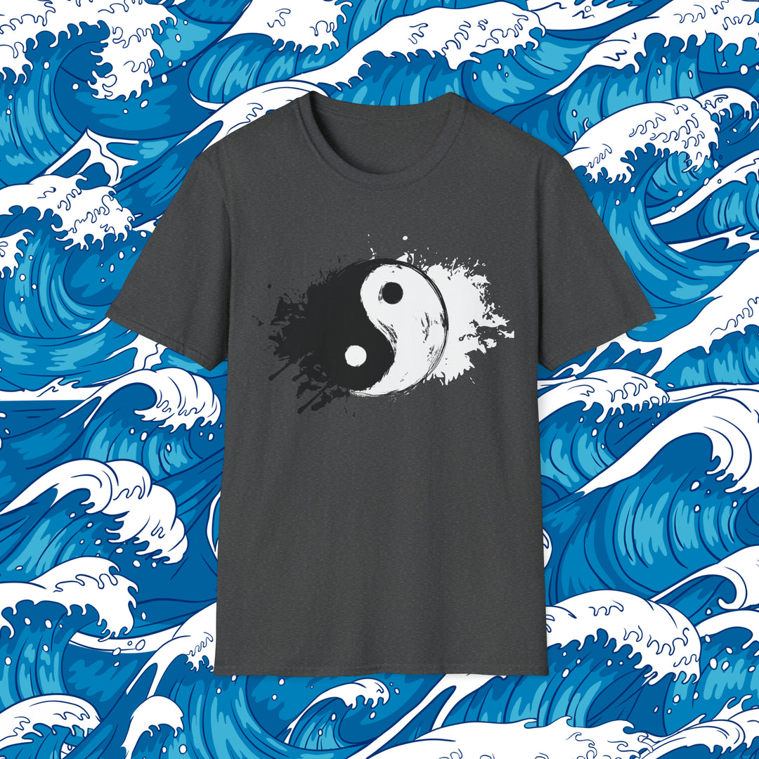 Yin and Yang T-Shirt