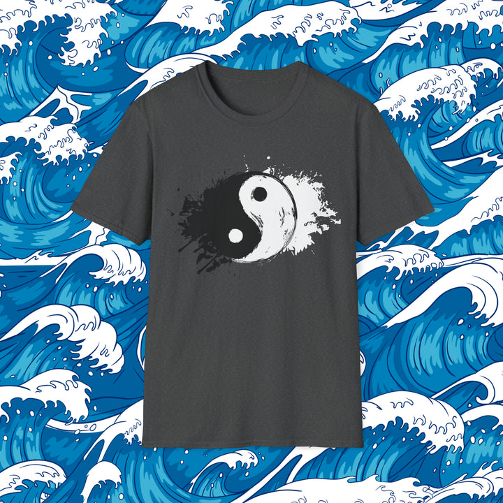 Yin and Yang T-Shirt