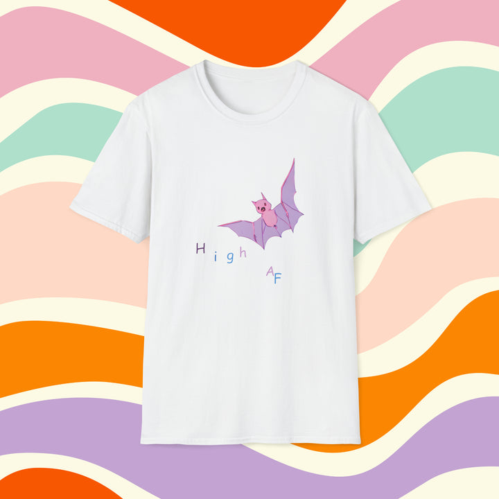 High AF T-Shirt