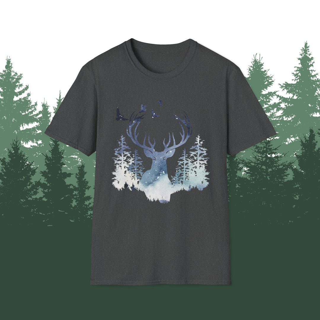 King of the Forest T-Shirt