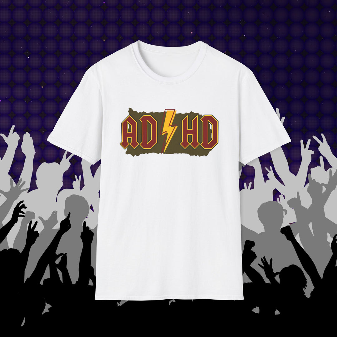 ADHD T-Shirt