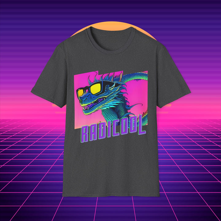 Radical Dragon T-Shirt