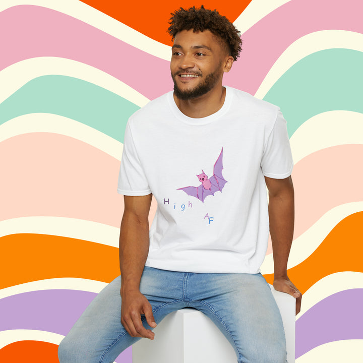 High AF T-Shirt