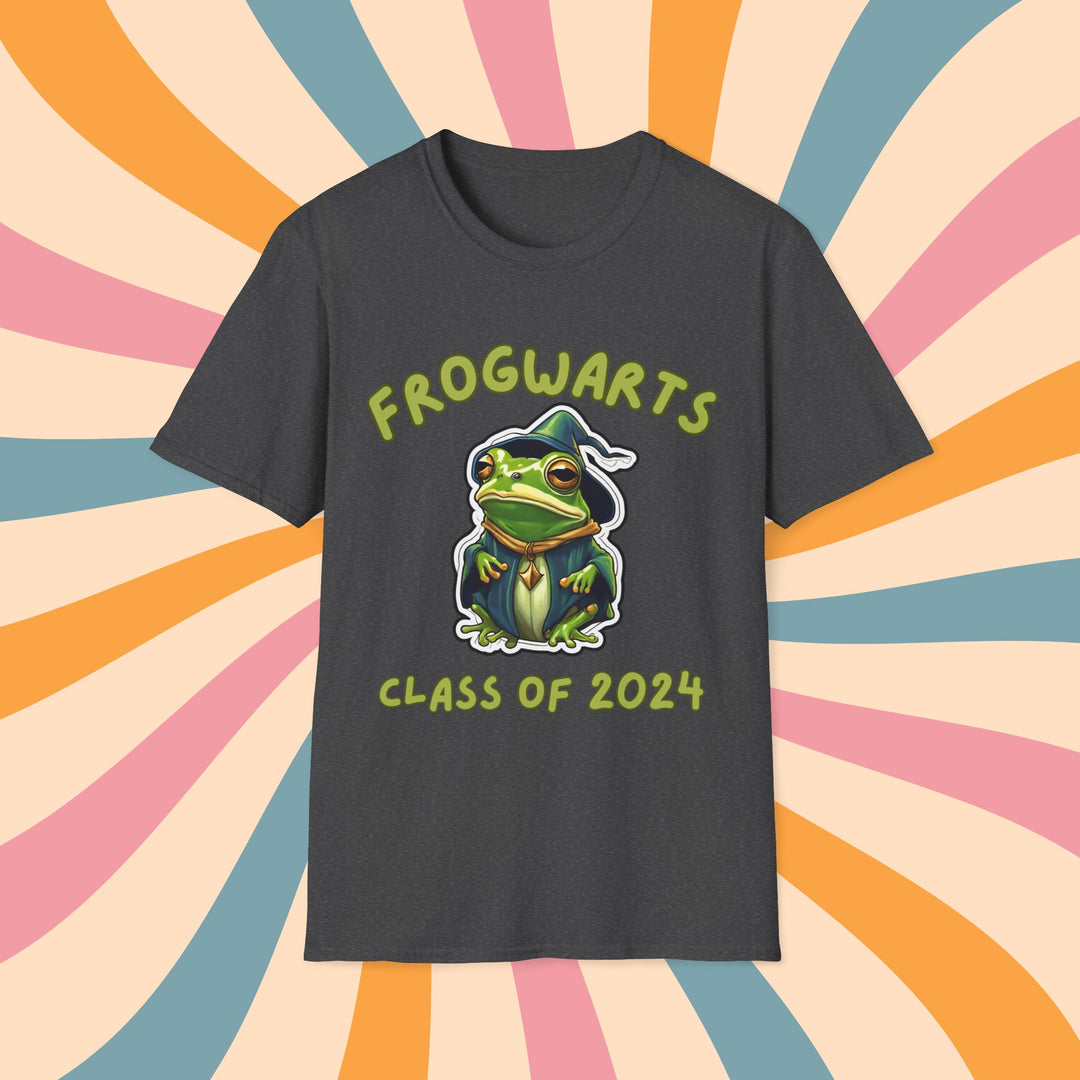 Frogwarts 2024 T-Shirt