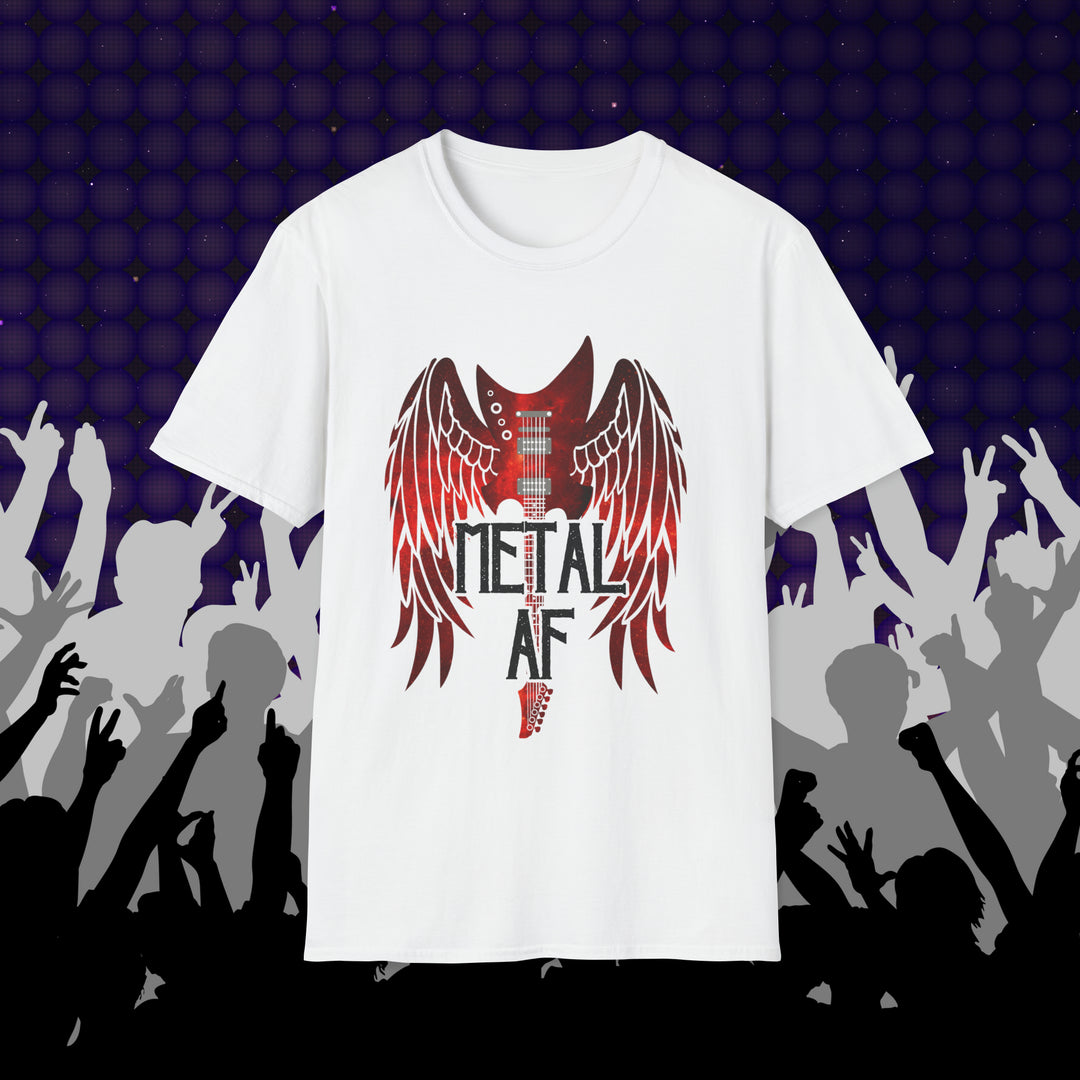 Metal AF T-Shirt