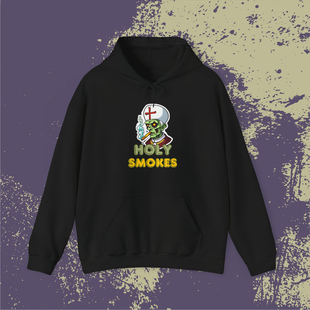 Holy Smokes Hoodie