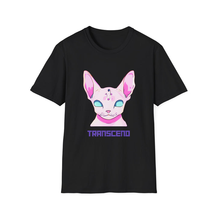 Transcend Sphynx T-Shirt