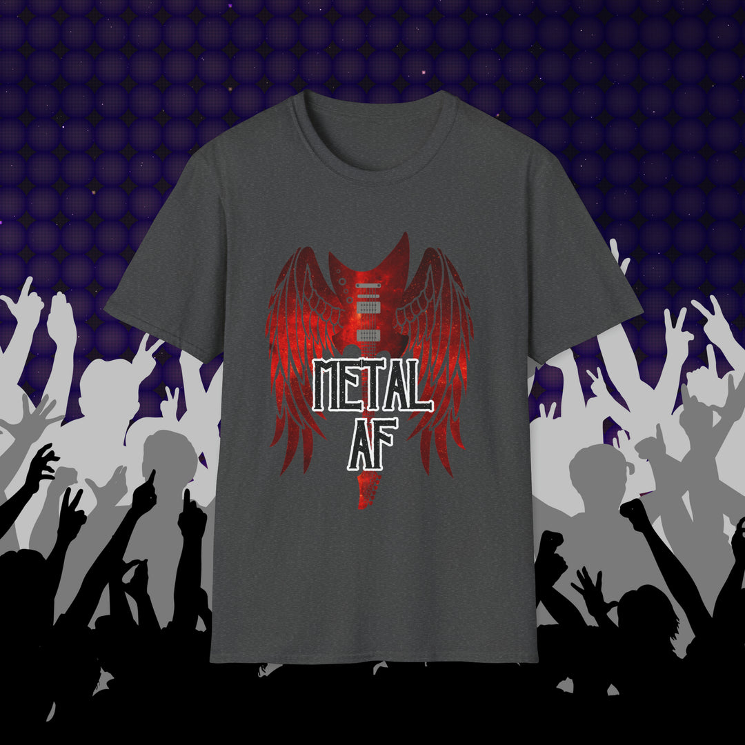 Metal AF T-Shirt