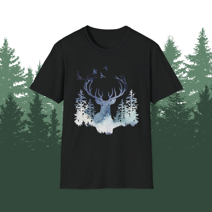 King of the Forest T-Shirt