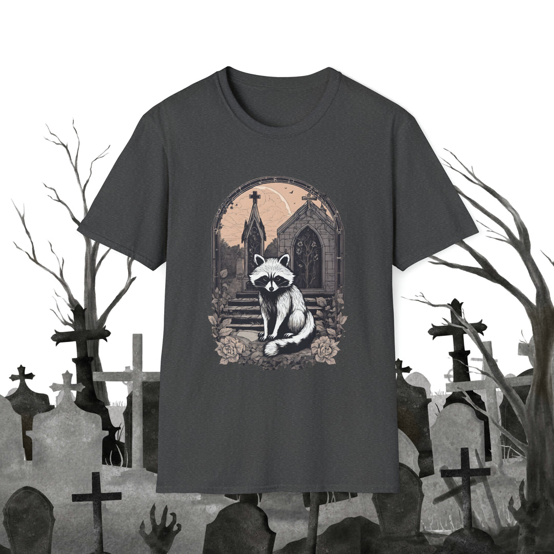 Crypt Bandit T-Shirt