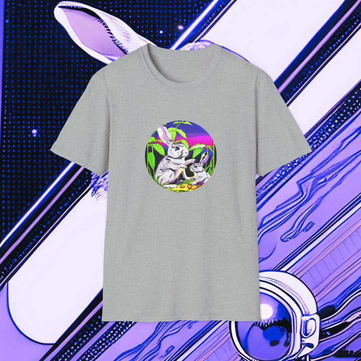 Rabbit Hole T-Shirt