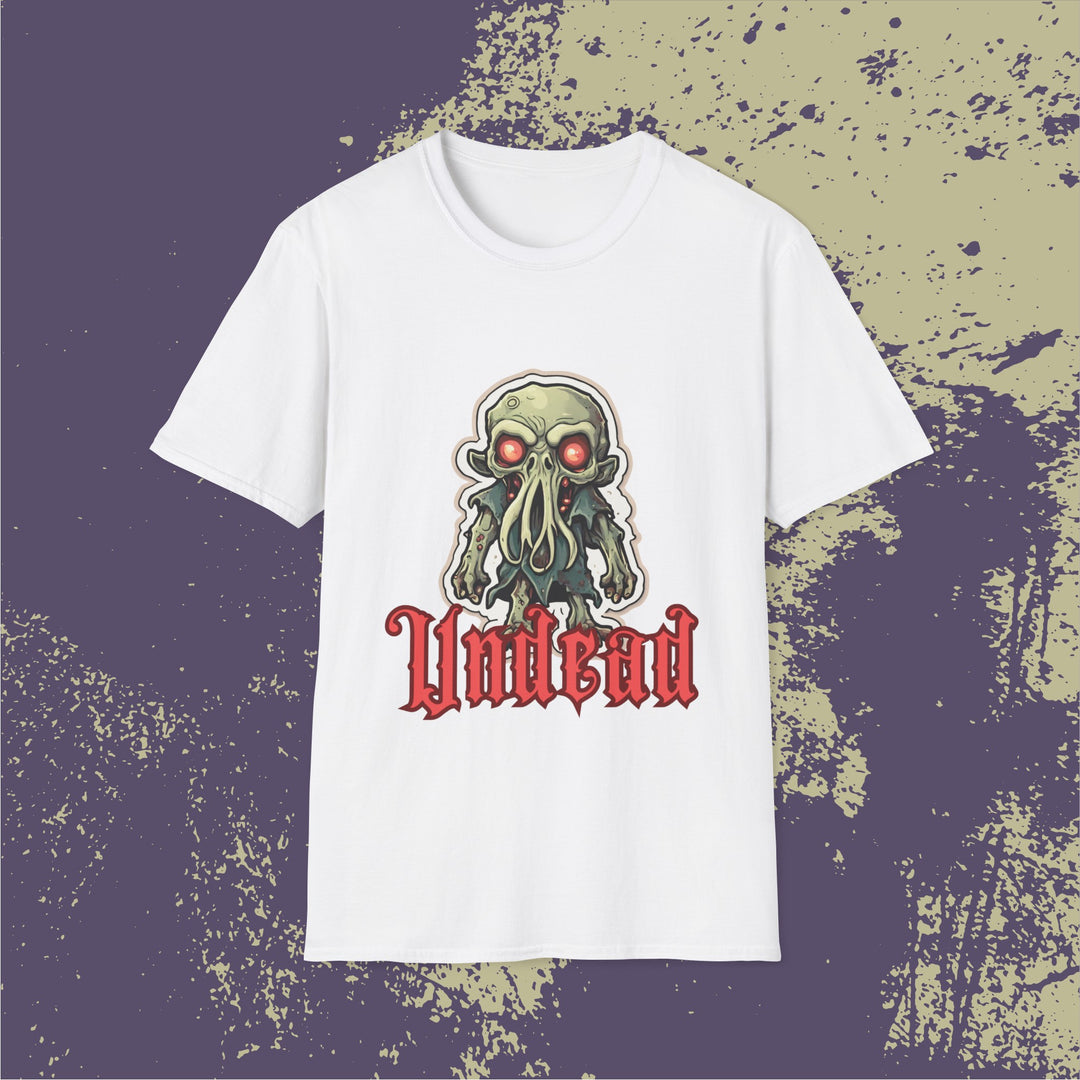 Undead Cthulhu T-Shirt