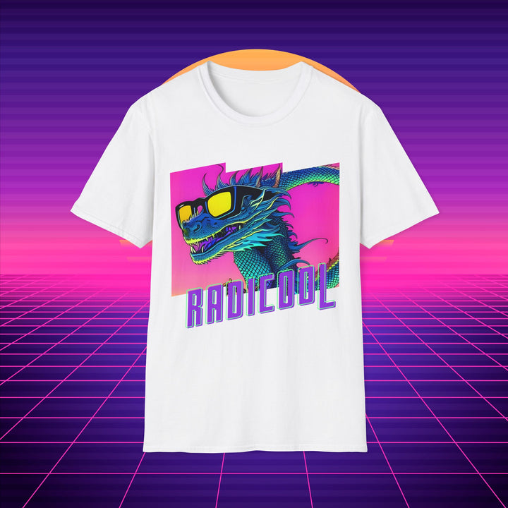 Radical Dragon T-Shirt