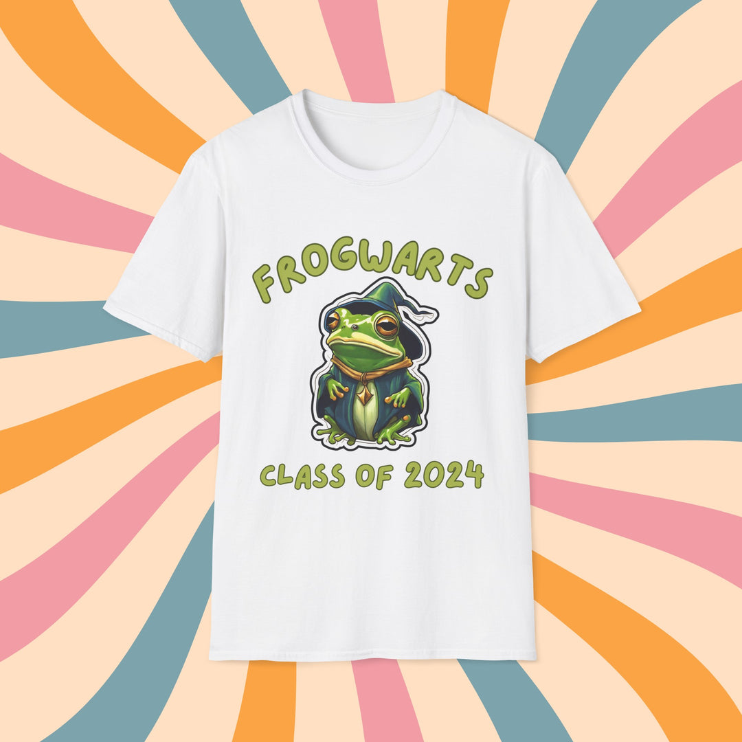 Frogwarts 2024 T-Shirt