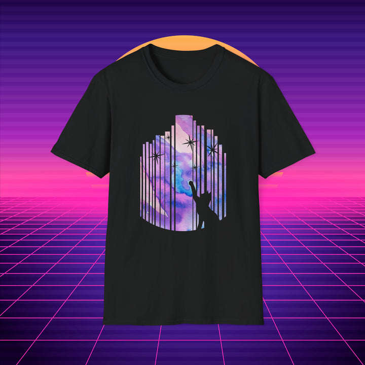 Reach for the Stars T-Shirt