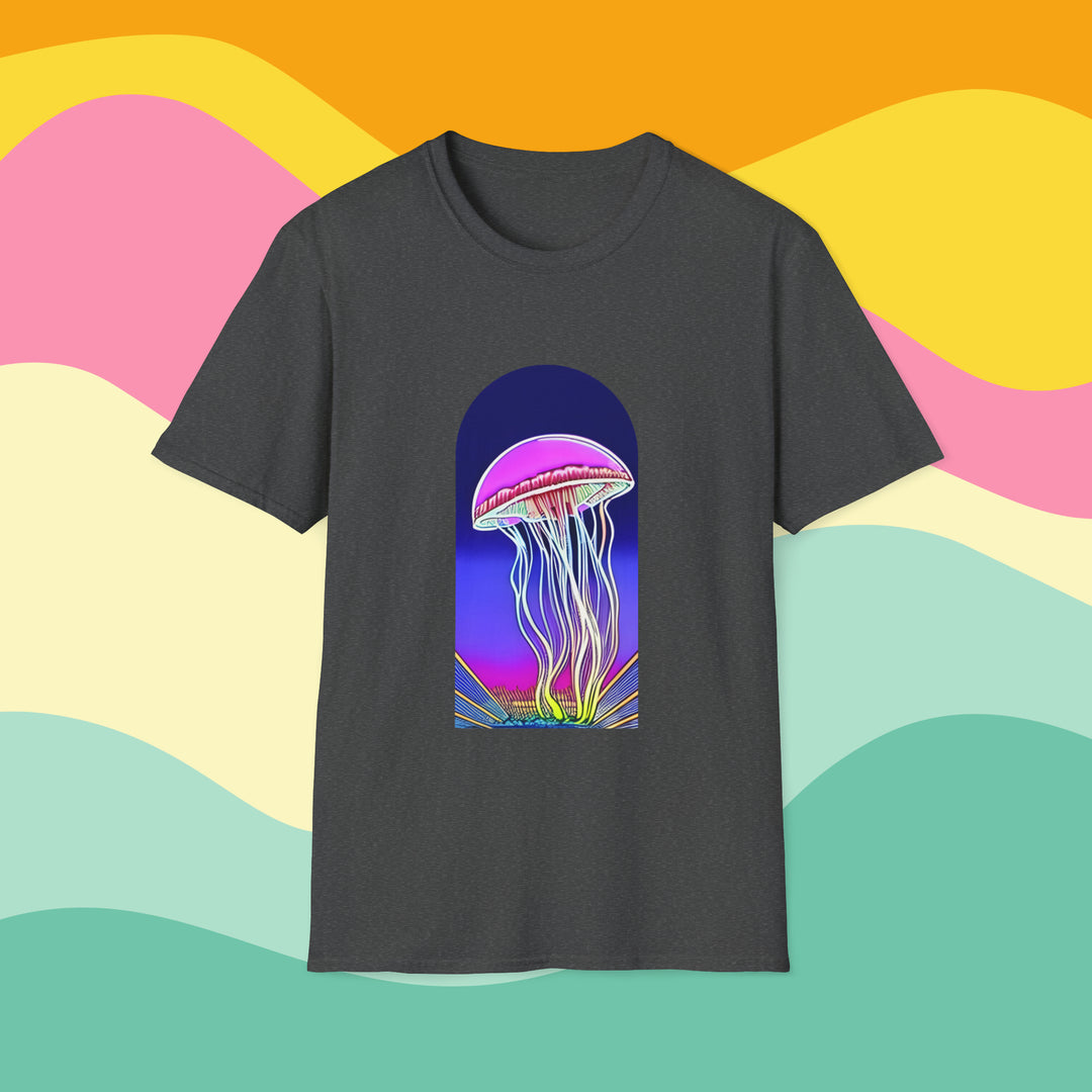 Mighty Jellyfish T-Shirt