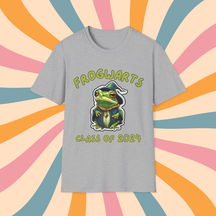 Frogwarts 2024 T-Shirt