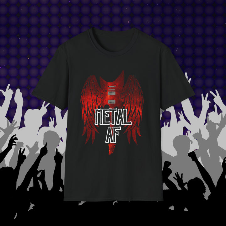 Metal AF T-Shirt