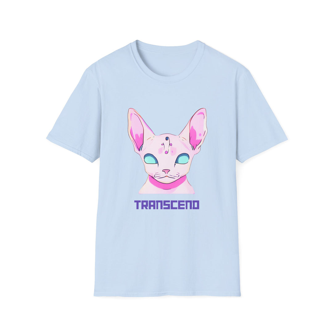 Transcend Sphynx T-Shirt