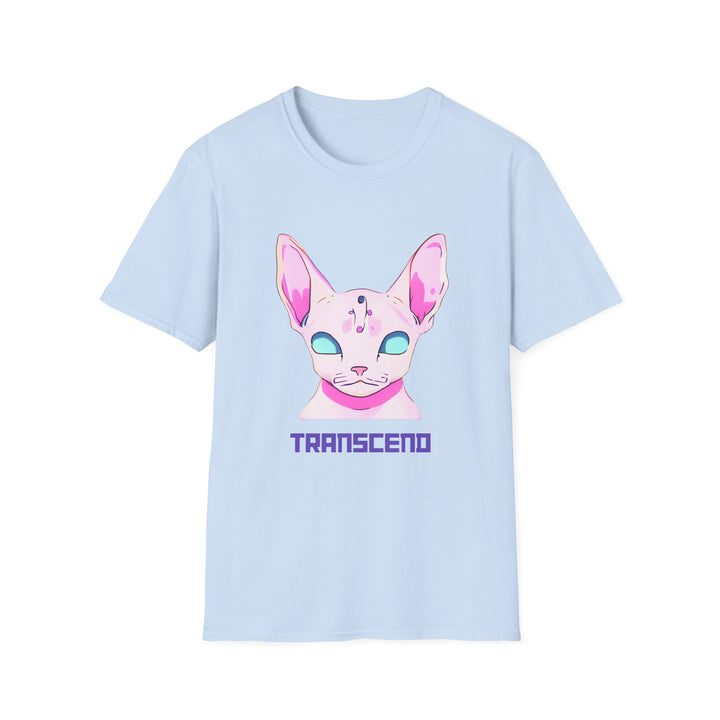 Transcend Sphynx T-Shirt