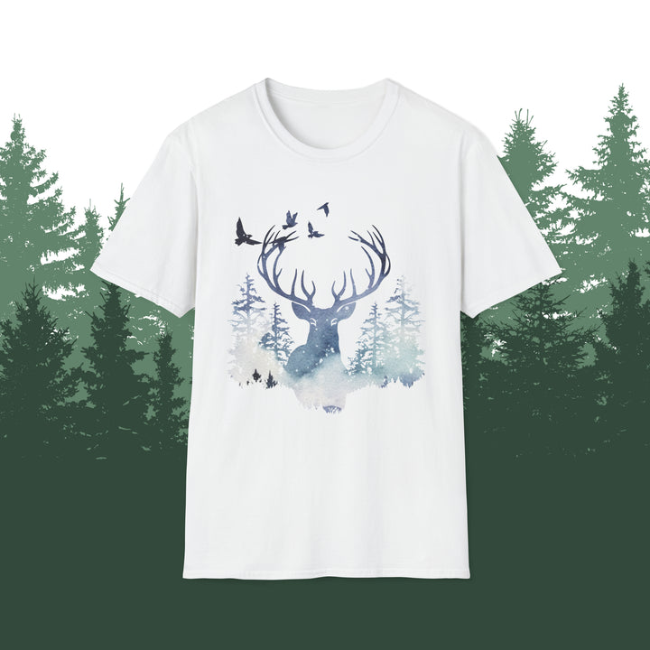 King of the Forest T-Shirt