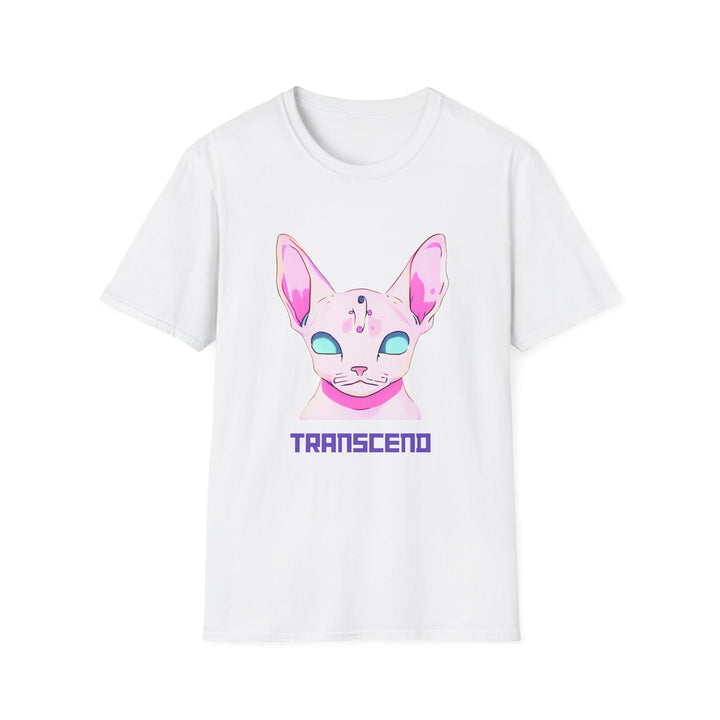 Transcend Sphynx T-Shirt