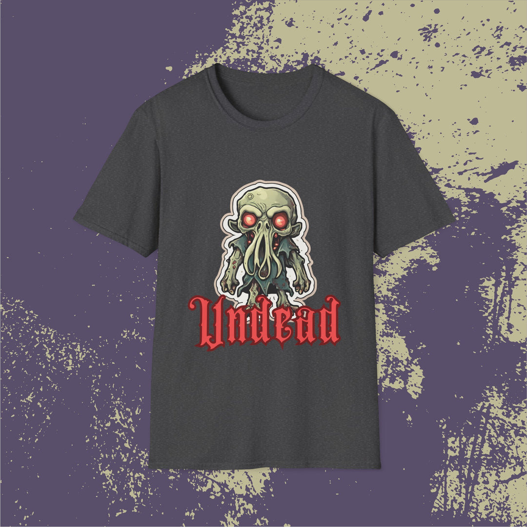 Undead Cthulhu T-Shirt