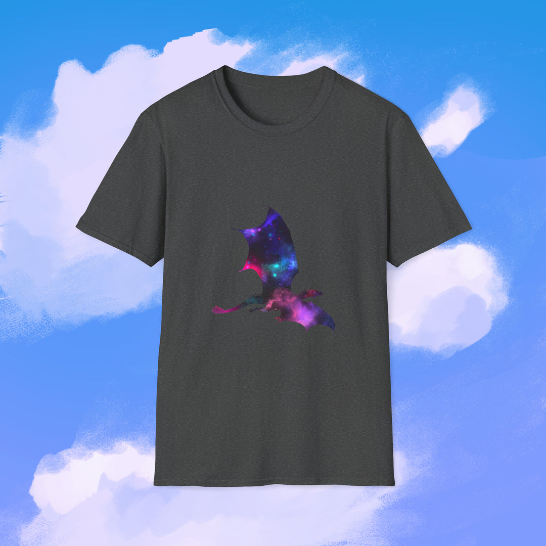 Nova Dragon T-Shirt