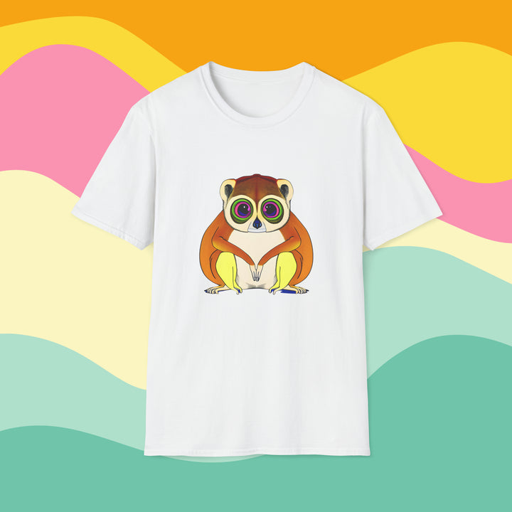 Hello Loris T-Shirt