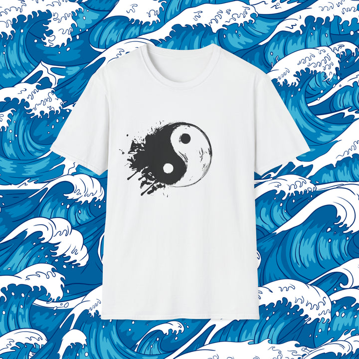 Yin and Yang T-Shirt