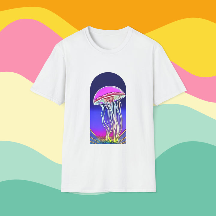 Mighty Jellyfish T-Shirt