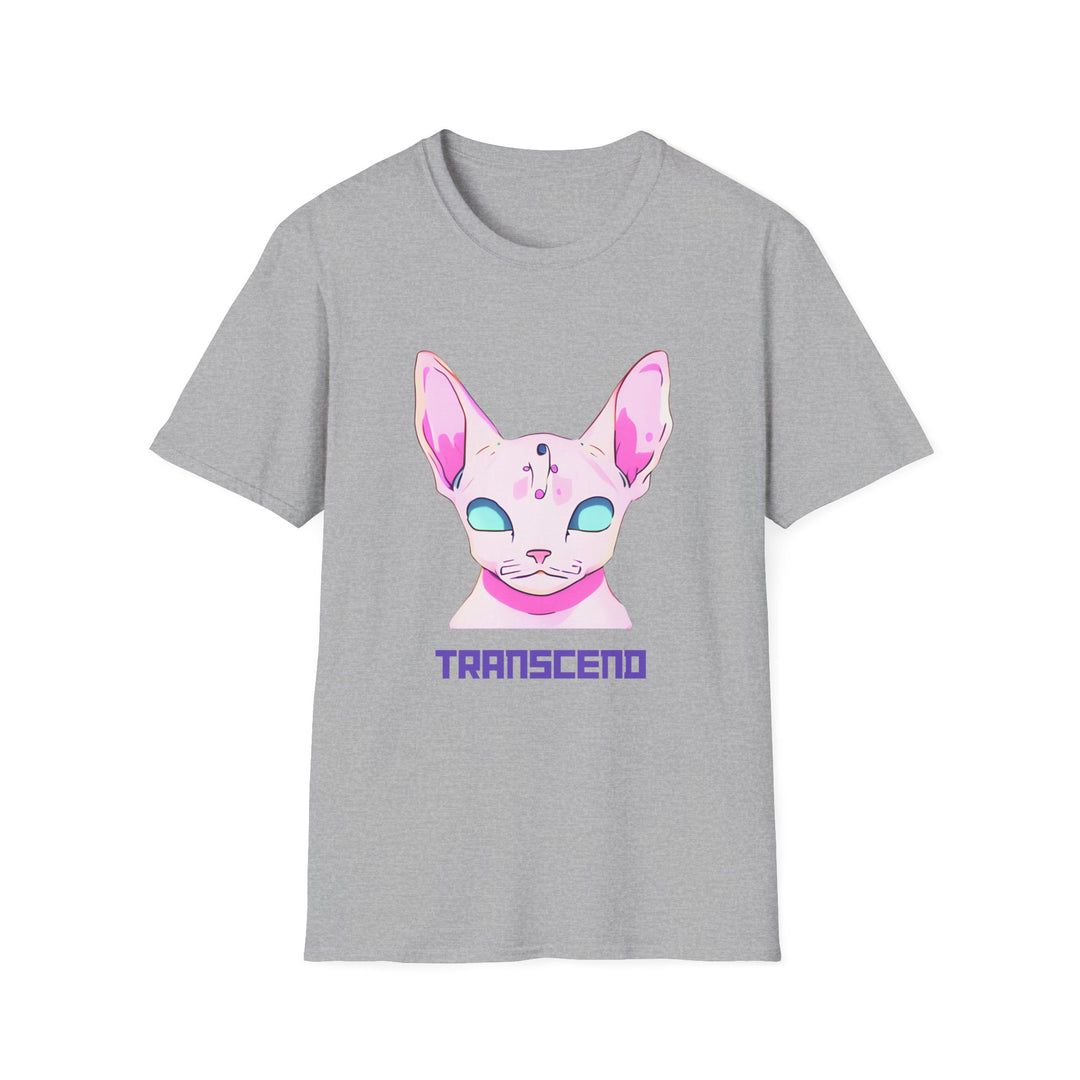 Transcend Sphynx T-Shirt