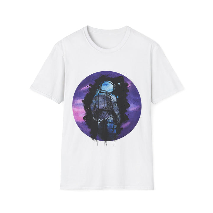 Counting Comets T-Shirt