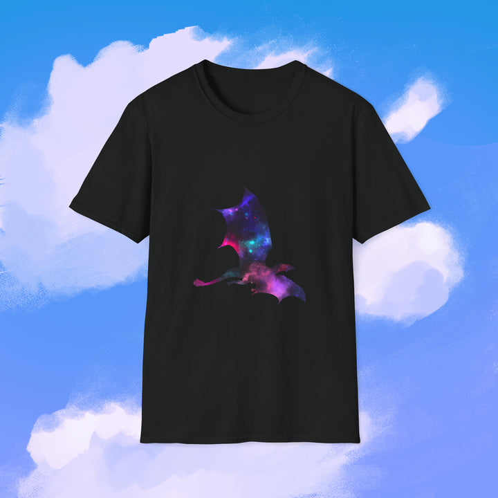 Nova Dragon T-Shirt