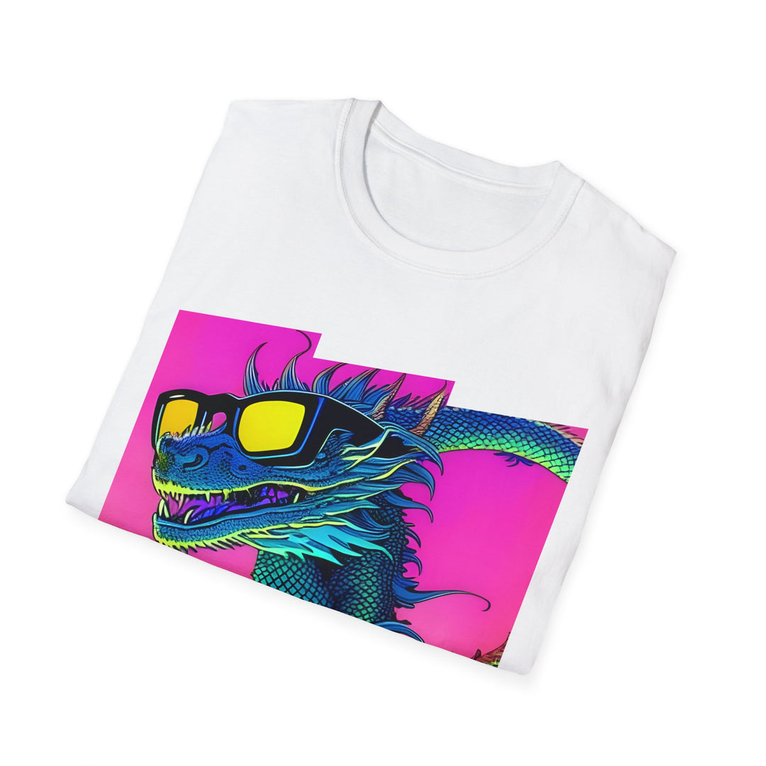 Radical Dragon T-Shirt