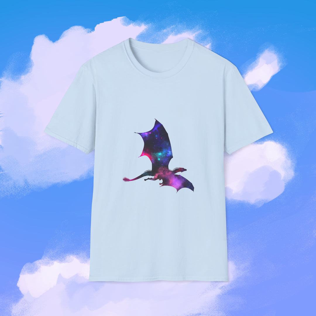 Nova Dragon T-Shirt