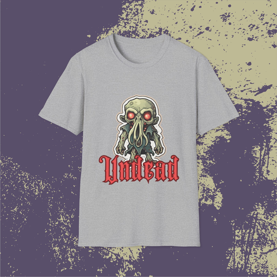 Undead Cthulhu T-Shirt