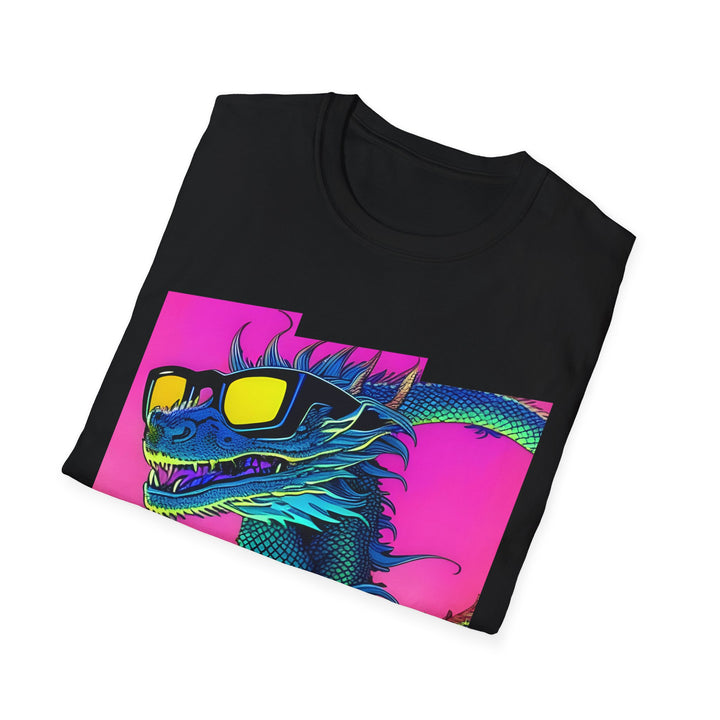 Radical Dragon T-Shirt