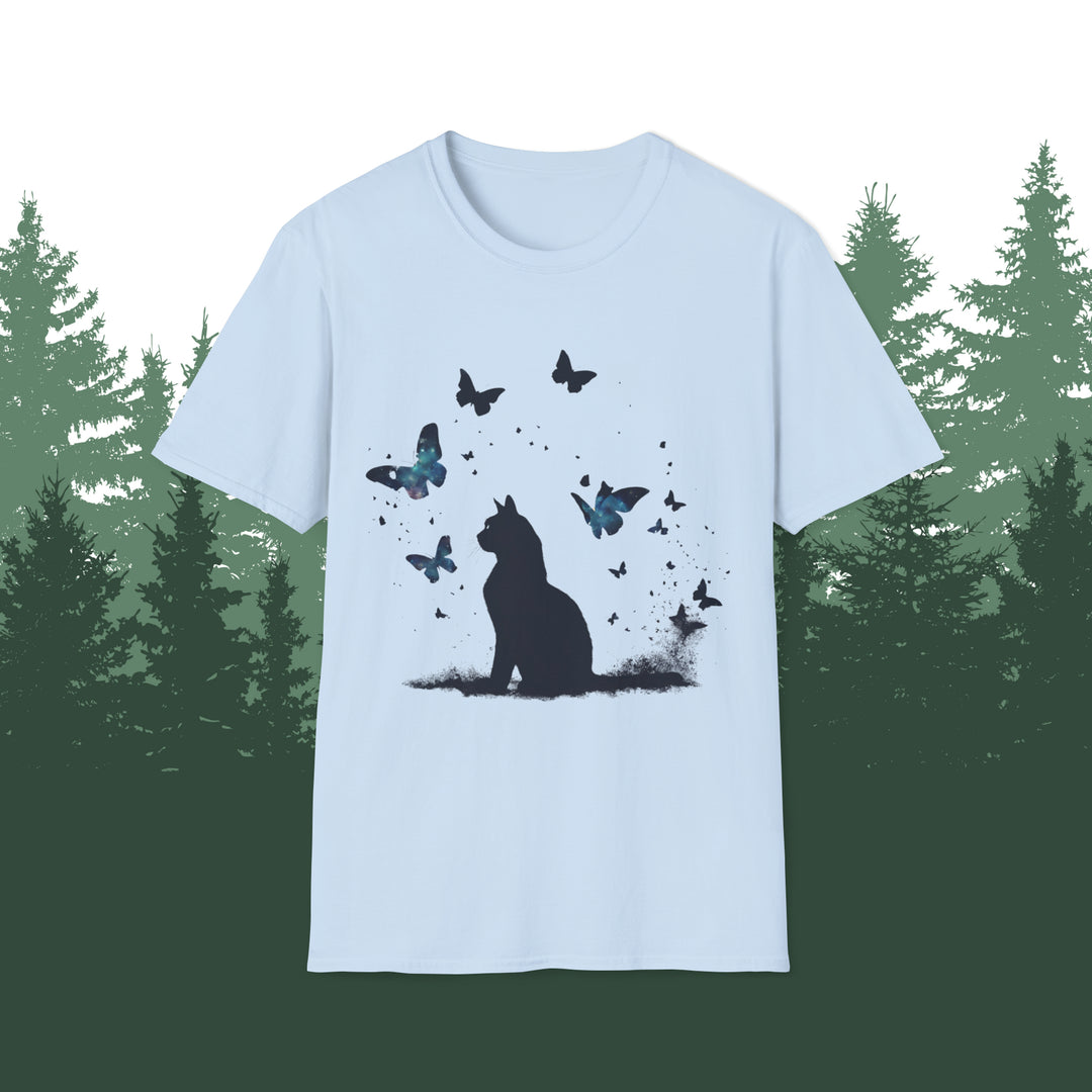 Catterfly T-Shirt