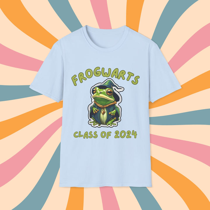 Frogwarts 2024 T-Shirt