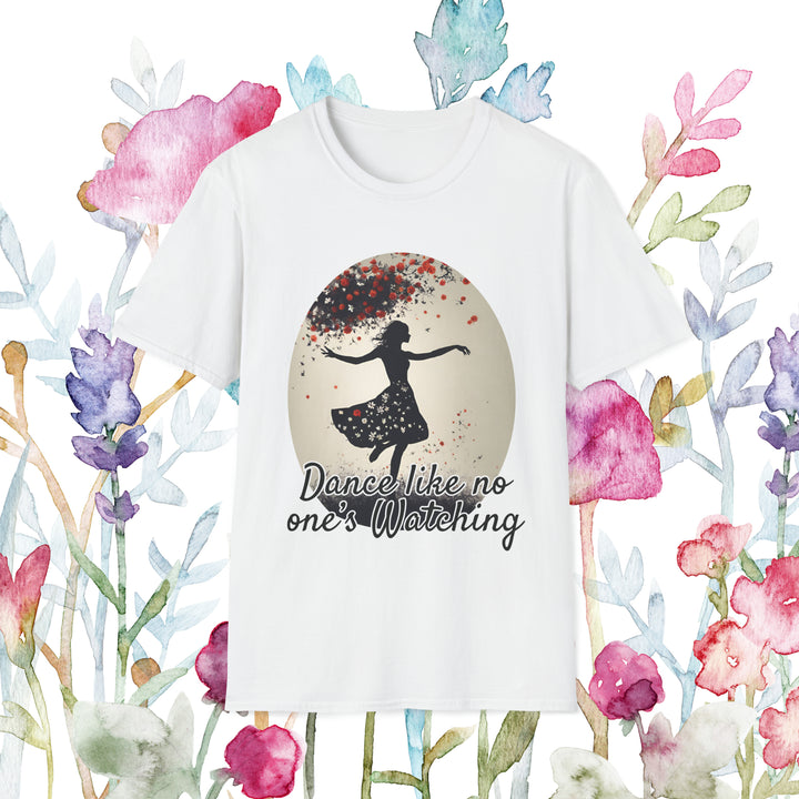 Dance! T-Shirt