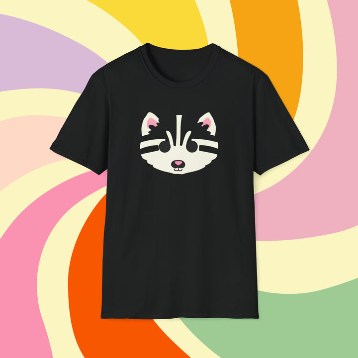 Bandit Face T-Shirt