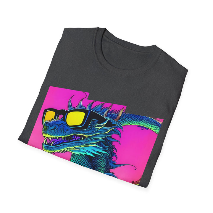 Radical Dragon T-Shirt