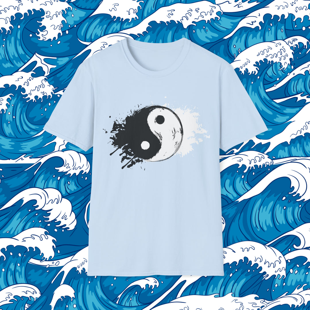 Yin and Yang T-Shirt