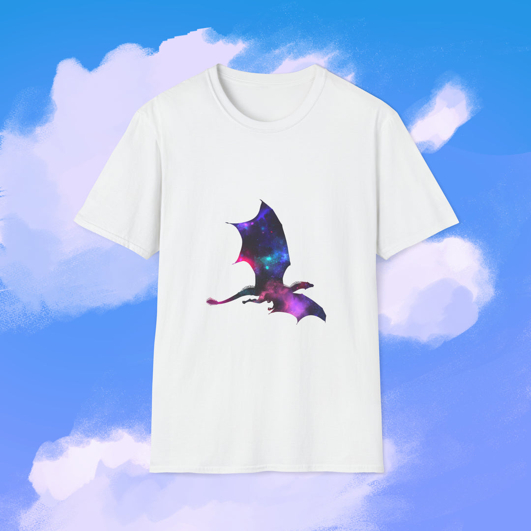 Nova Dragon T-Shirt