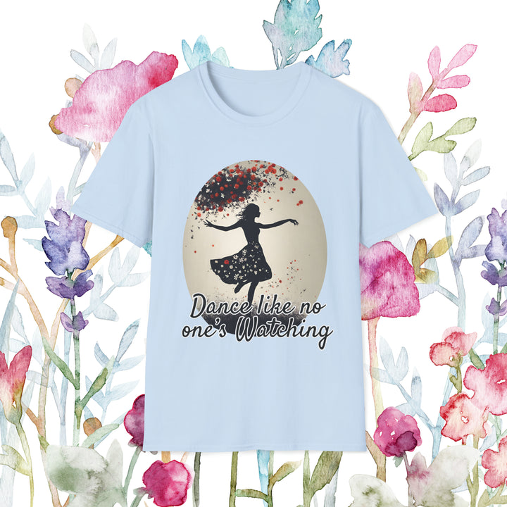 Dance! T-Shirt