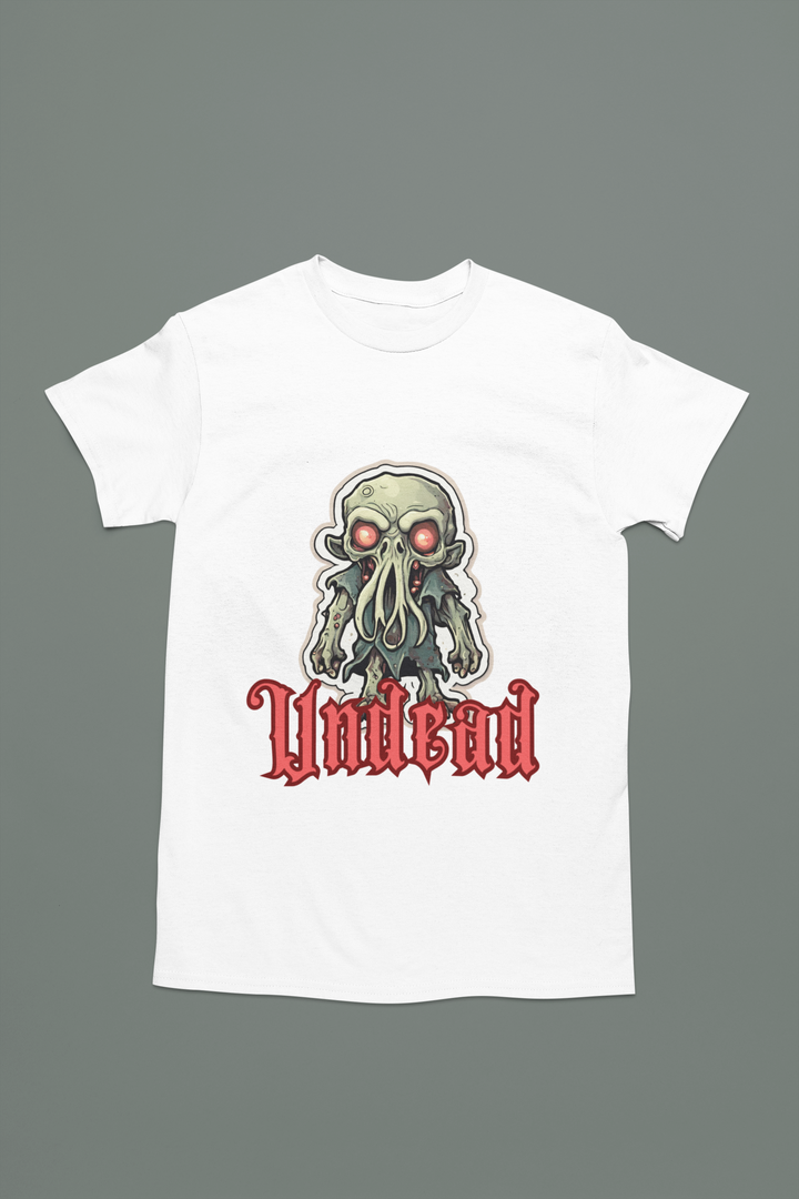 Undead Cthulhu T-Shirt